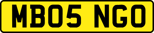 MB05NGO