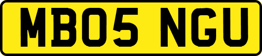 MB05NGU