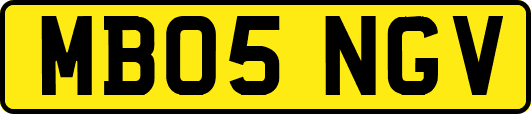 MB05NGV