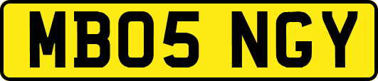MB05NGY