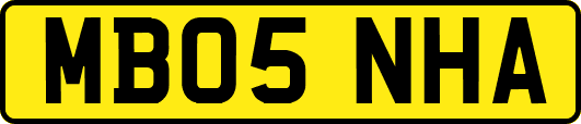 MB05NHA
