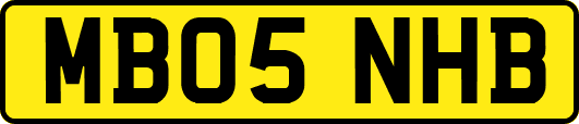 MB05NHB