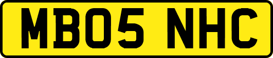 MB05NHC