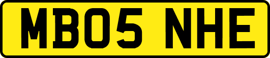 MB05NHE