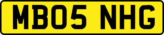 MB05NHG