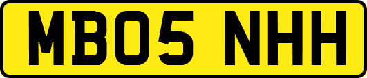 MB05NHH