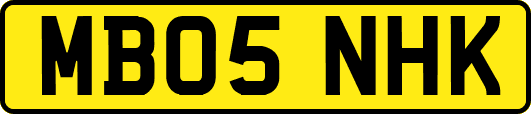 MB05NHK