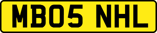 MB05NHL