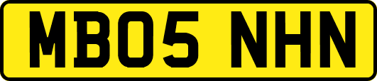 MB05NHN