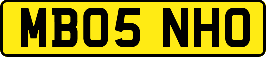 MB05NHO
