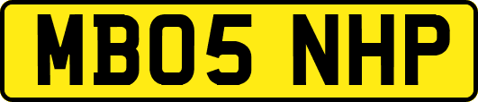 MB05NHP