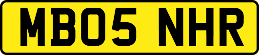 MB05NHR