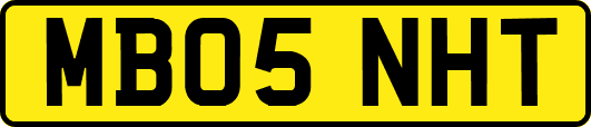MB05NHT