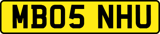 MB05NHU