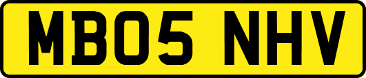 MB05NHV