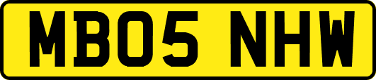 MB05NHW