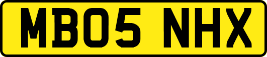 MB05NHX