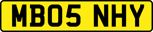 MB05NHY