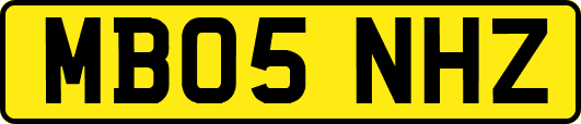 MB05NHZ