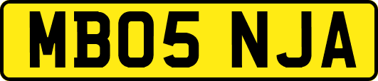 MB05NJA