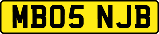 MB05NJB