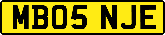 MB05NJE
