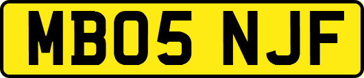 MB05NJF