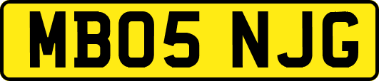 MB05NJG