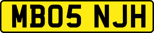 MB05NJH
