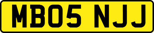 MB05NJJ