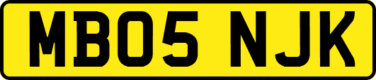 MB05NJK