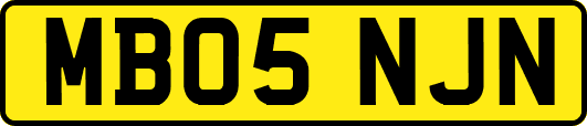 MB05NJN