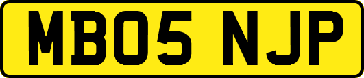 MB05NJP