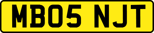 MB05NJT