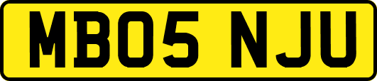 MB05NJU