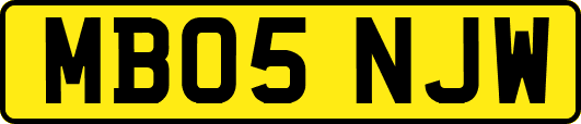 MB05NJW