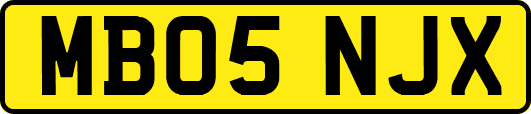 MB05NJX