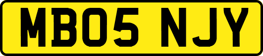 MB05NJY