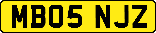 MB05NJZ