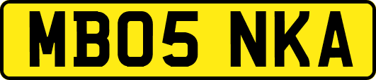 MB05NKA