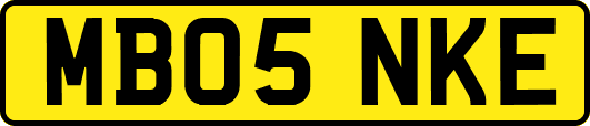 MB05NKE