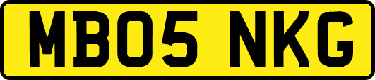MB05NKG