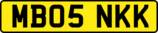 MB05NKK