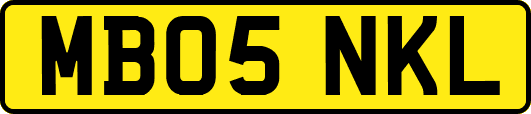 MB05NKL