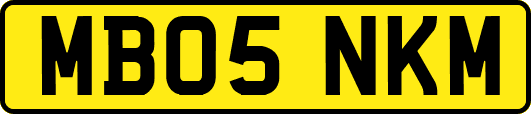 MB05NKM