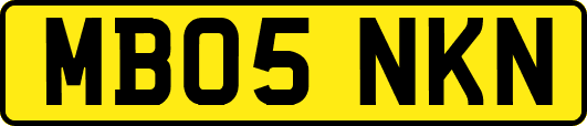 MB05NKN