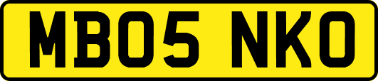 MB05NKO