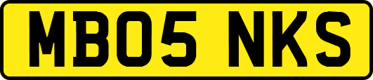 MB05NKS