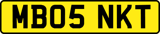 MB05NKT