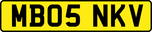 MB05NKV